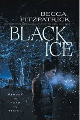 BOOK REVIEW: 'Black Ice': Romantic Thriller for Young Readers Works for Older Ones, Too BOOK REVIEW: 'Black Ice': Romantic Thriller for Young Readers Works for Older Ones, Too